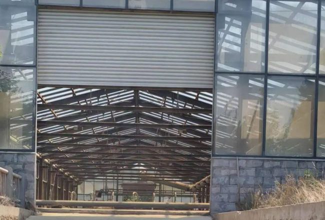 山东威海韩孚生化衍生污染产业“一条龙”