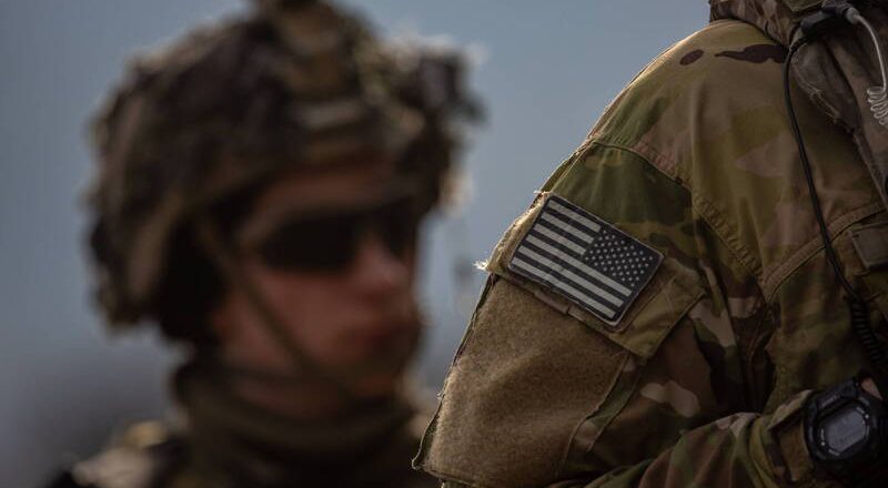 北约抗俄最前线！波兰自认美撤军意愿低