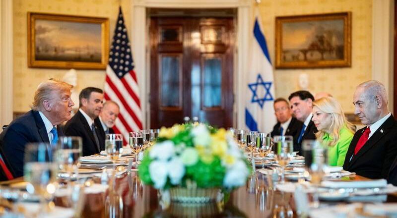 川普得诺贝尔经济学奖？ 历任得主「这原因」不看好