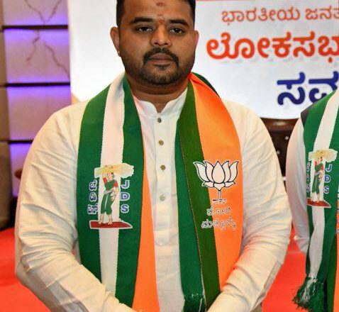 涉性侵又有数百部性爱影片外流 印度前议员被判终身监禁