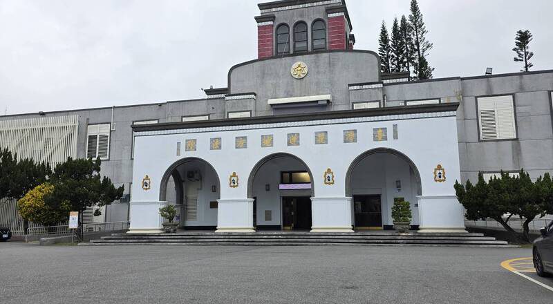 花莲狠女调制「王水」强酸报复!波及婴儿判刑8年