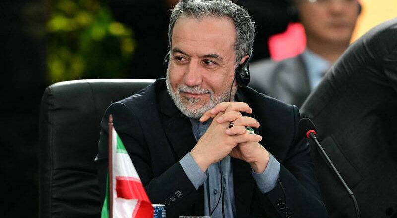 伊朗总统下令暂停合作后 IAEA官员访问德黑兰