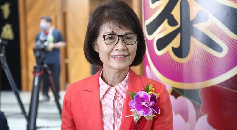 曾丽燕涉贪二审仍判12年 高市议会:仍可上诉不会解职、停职
