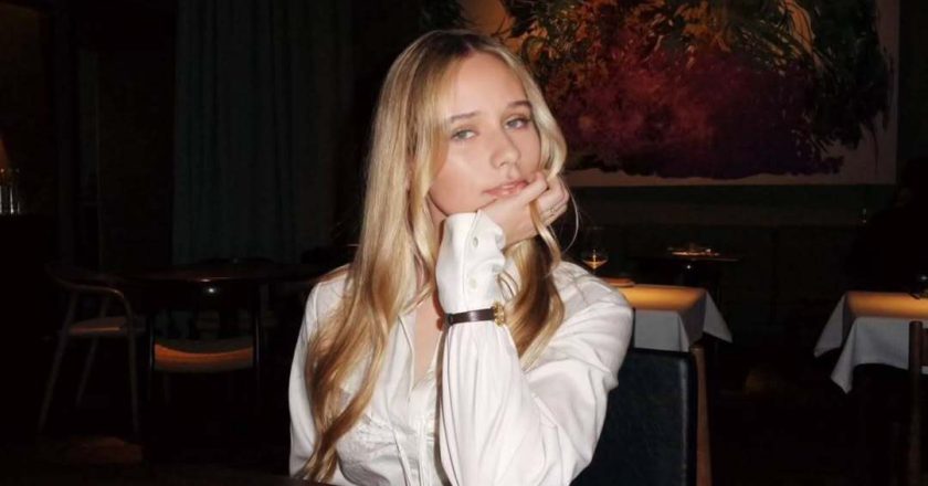 普亭秘密女儿公开反对俄侵乌 谴责父亲夺走数百万生命