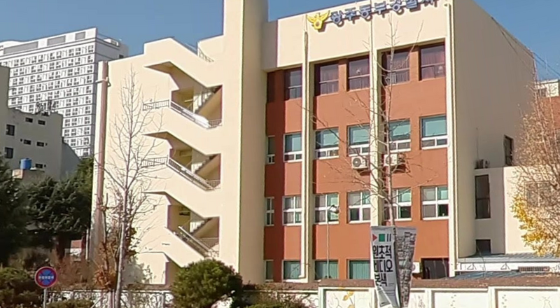 南韩再遇百货公司炸弹威胁 警方展开全面搜索