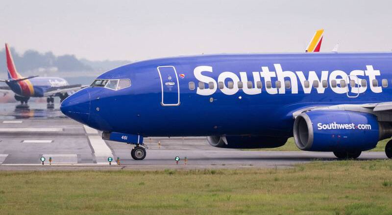 機場苦等快5小時!兩名視障旅客遭遺漏 成延誤航班唯二乘客