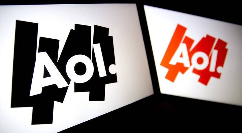 時代眼淚！ 美國AOL宣布停止撥接上網服務