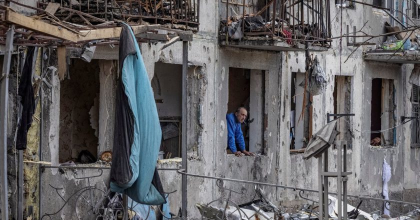 趕雙普會前 俄軍擴大占烏領土 創1年多來單日最大推進