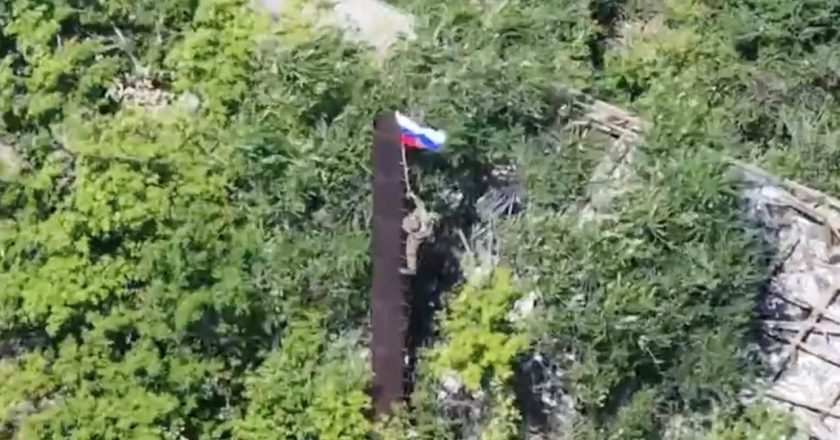 雙普會前俄軍突推進深入烏東 分析:加大基輔割地壓力