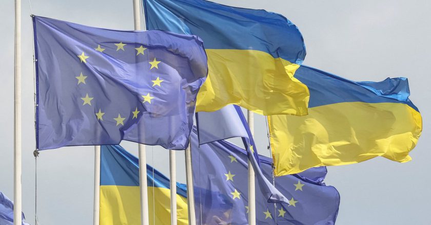 烏歐領袖擬8/13通話川普 對美俄峰會展開最後遊說