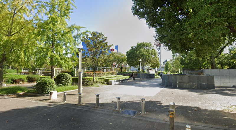 殘忍！日本大阪公園驚見嬰屍被埋 23歲打工女被捕