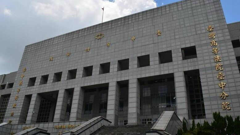 视线良好却夺命! 南投拼装车辗毙机车妇 驾驶赔250万缓刑