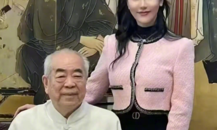 亂倫!中國大師範曾疑被捲走83億財產 網瘋傳嫩妻和繼子是砲友