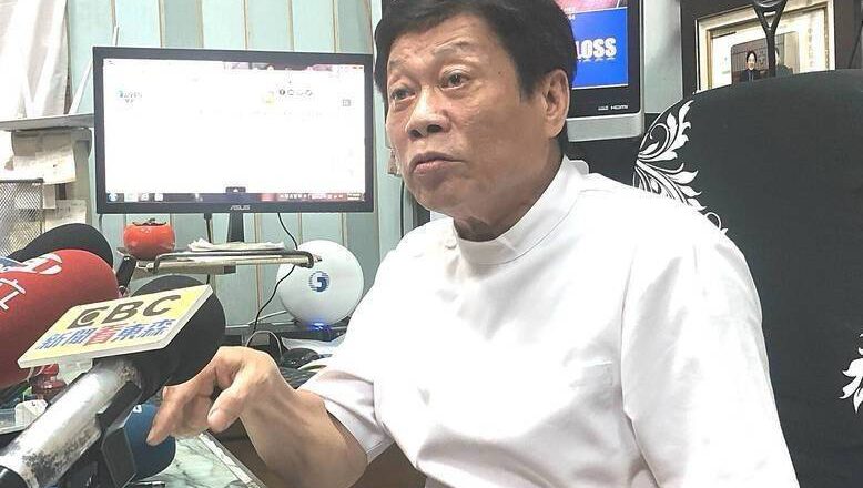 土城弑母逆伦血案!高大成:死刑不执行助长杀人风气