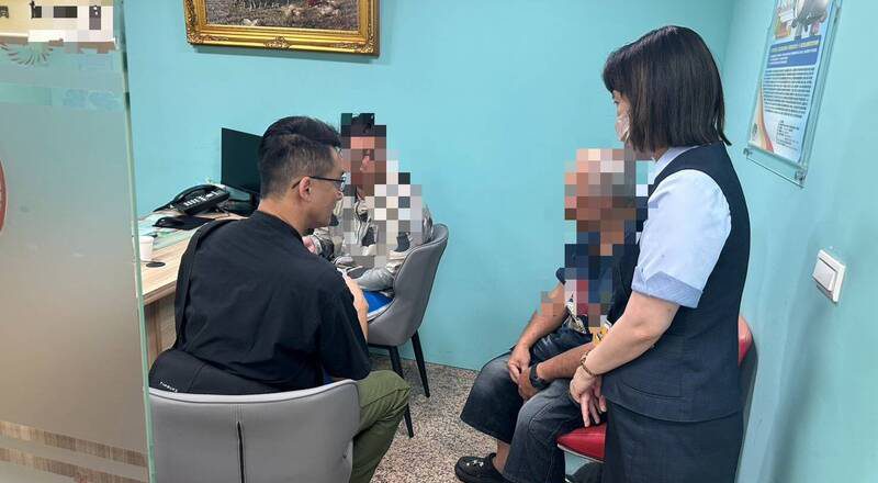 老公会打死我! 古意男买公仔遇诈 「苦肉计+情勒」险丢57万