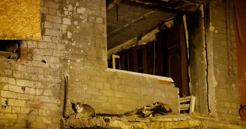 烏克蘭幽靈狙擊手畫面曝光 單發子彈雙殺俄兵 4000公尺創世界紀錄