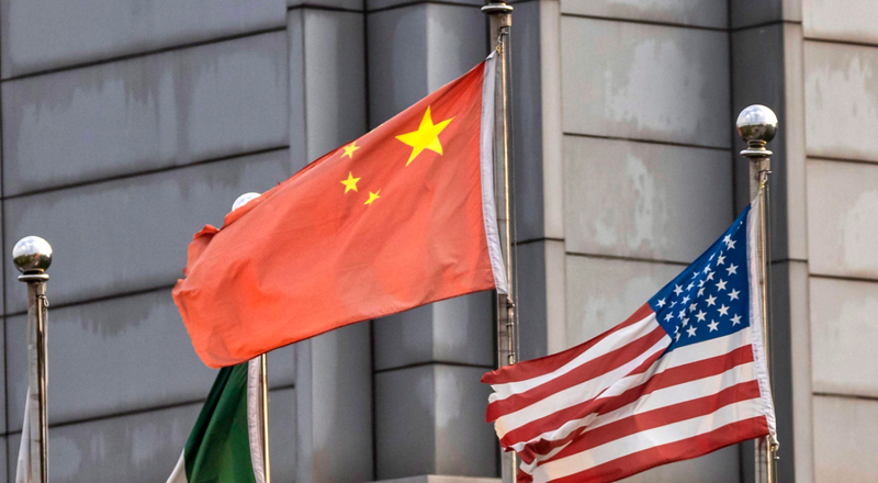 怎麼有臉？中共突發布《美國侵犯人權報告》 網友笑了