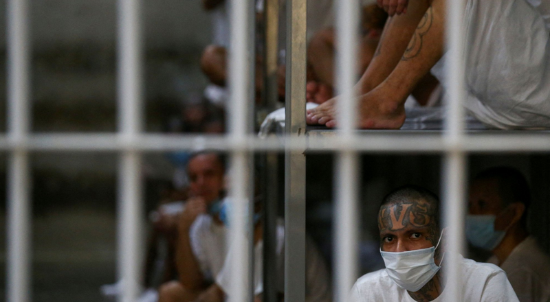 瓜國獄警遭黑幫劫持 9名獄警先被釋出