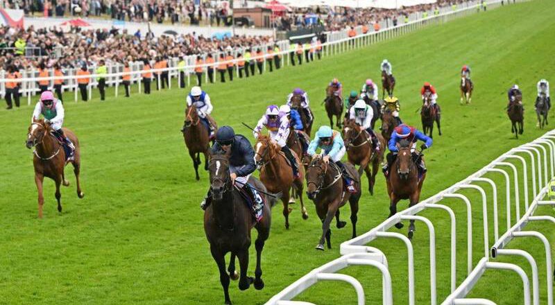 抗議博彩稅上調 英國賽馬管理局9/10罷工1日