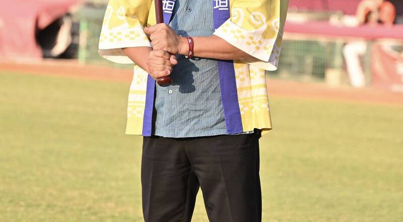 「西南防衛鐵三角」 親台派中山義隆連任石垣市長