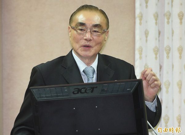 中國劃定防空識別區 馮世寬：絕不接受