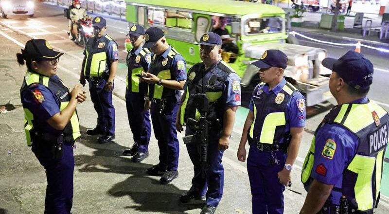 旅客小心！菲國馬尼拉驚傳槍響 2日男剛下計程車就遭劫財射殺