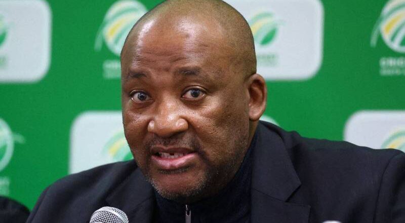 才剛譴責種族歧視!南非部長卻被控曾對黑人使用不敬字眼