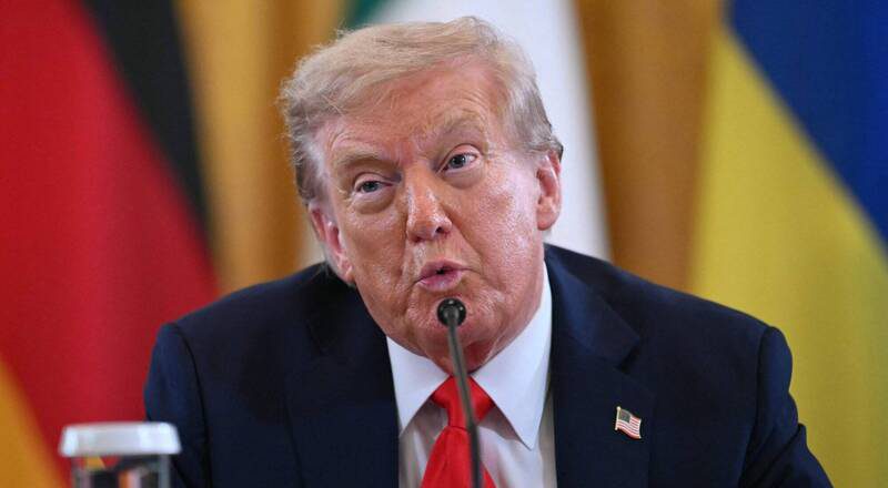 美俄烏三方會談在哪辦？ 傳美方鎖定匈牙利布達佩斯