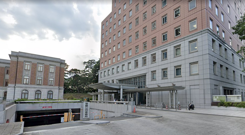 日男用同事电邮网购7027件商品 被捕称引发骚动很有趣