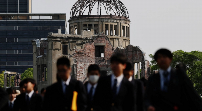 川普冲击撼动亚太！ 日本重新思考「核武选项」