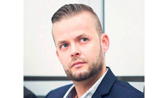 雙標？川普盟友怒轟：美對以色列順從到放走「兒童性掠奪者」