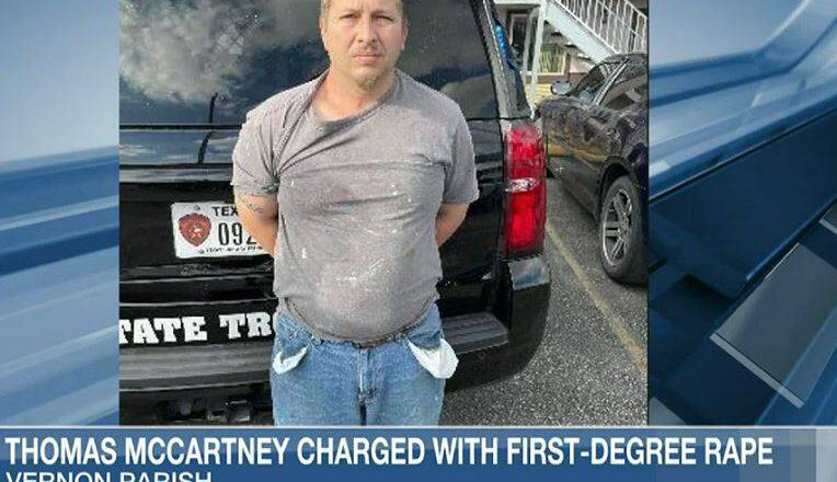 美國祭宮刑！性侵7歲女童 淫狼「雙重閹割」換減刑