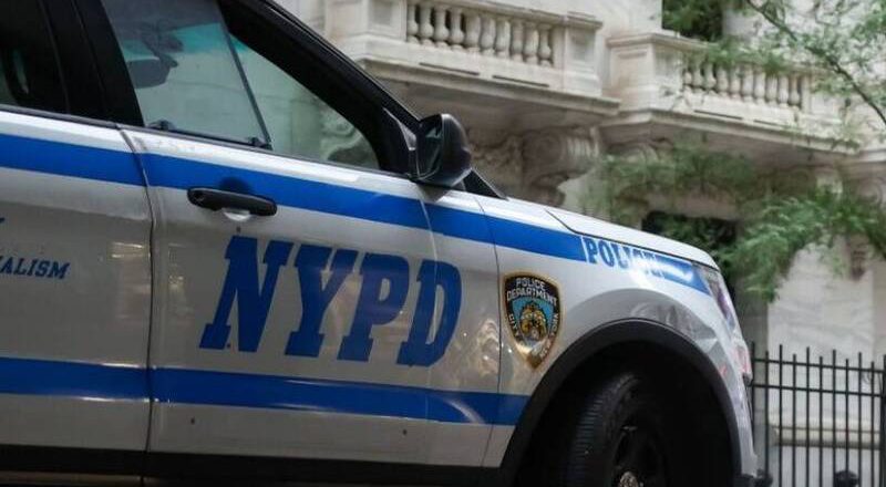 紐約童撿玩具不慎從5樓公寓墜樓！竟奇蹟保住一命