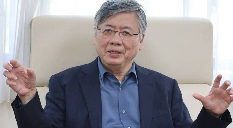 大逆转！ 前辅大校长江汉声等3人背信案  高院改判全部无罪