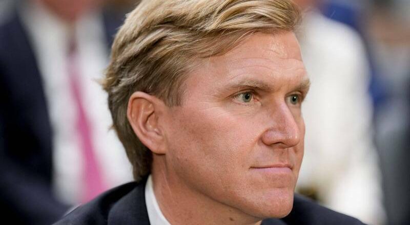 美對烏安全承諾大縮水！ 五角大廈：僅扮演「最低限度角色」