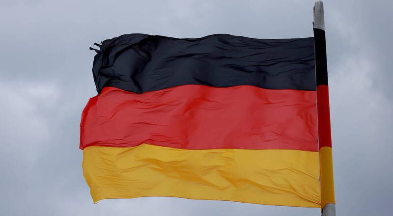 納粹包袱、軍力力有未逮 駐軍烏克蘭維和引發德國內部爭論