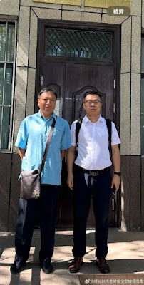 包龙军:实名举报乌鲁木齐一警察涉嫌严重违纪违法、滥用职权犯罪