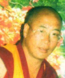 西藏知名前政治犯果洛久美披露：一名藏族僧人达尔杰被强制失踪超过四年