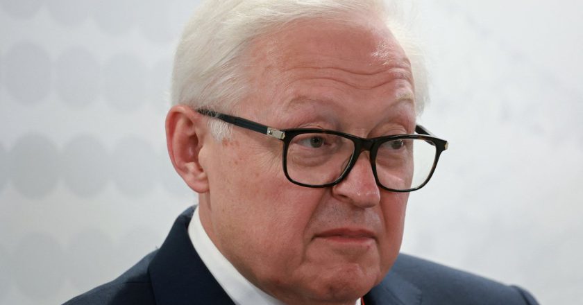 雙普峰會後終戰未果 俄國：推動和平協議動力消退