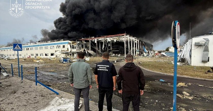 烏情報:中國向俄供衛星圖攻烏 目標涉外資設施