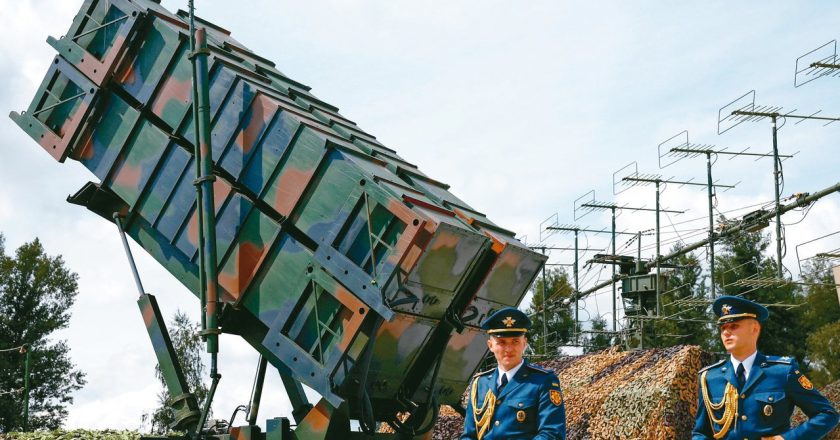 美國共享情報助烏克蘭攻俄能源設施 普亭嗆襲烏核電廠