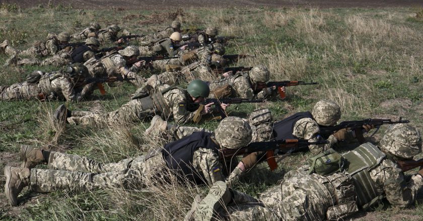 美供情報助烏軍深入打擊俄能源設施 直搗普亭財政命脈