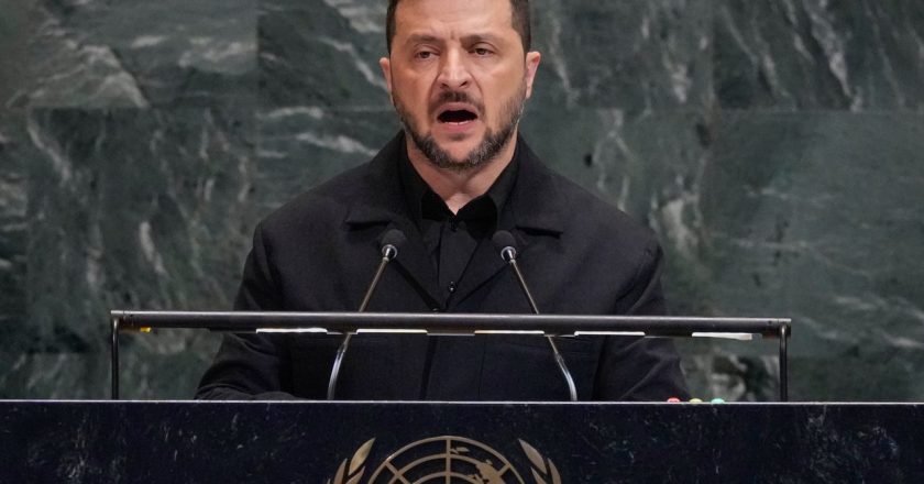 川普批俄羅斯軍隊「紙老虎」 克宮反駁：俄是真熊…