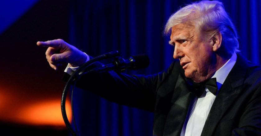 180度大轉變 川普批俄像紙老虎：烏軍有機會奪回失土