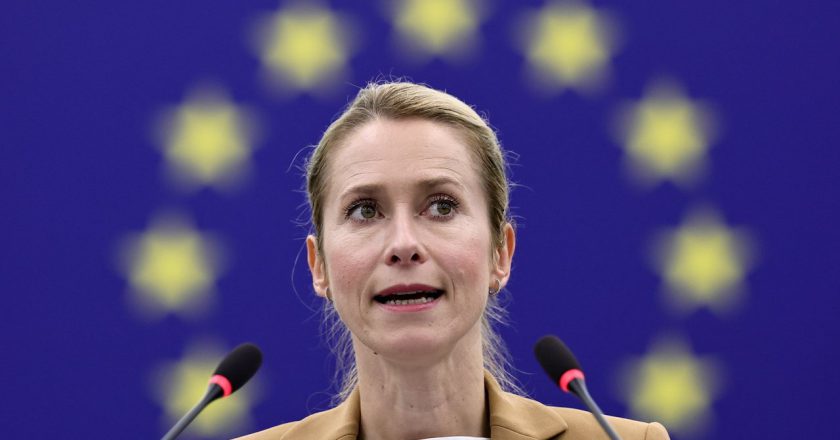 加強制裁 歐盟擬將俄國液化天然氣禁令提前1年生效