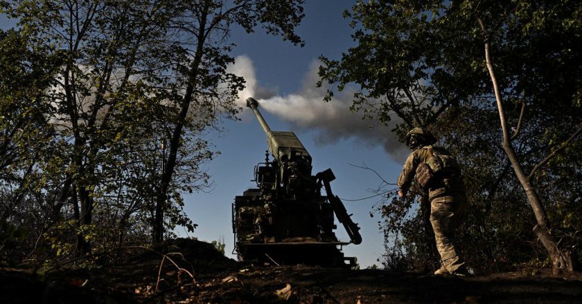 俄烏戰3年半 烏指明年國防預算需1200億 不足恐有2後果