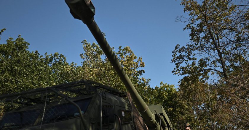 烏軍361架無人機攻俄 俄羅斯前兩大煉油廠之一遇襲