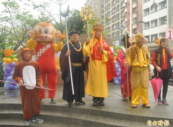 中國大學招生怪考題 請回答西遊記有幾隻妖怪…