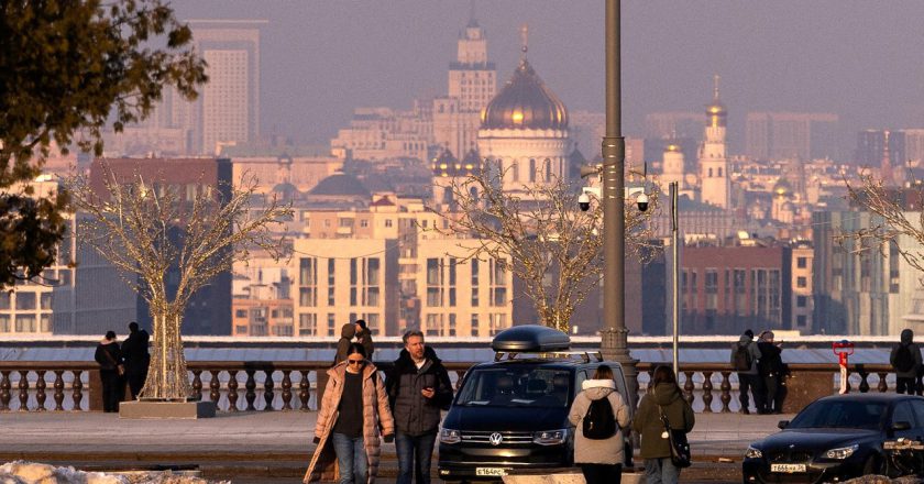 俄烏戰爭下俄國人不喝咖啡改喝茶 傳統茶館文化興起