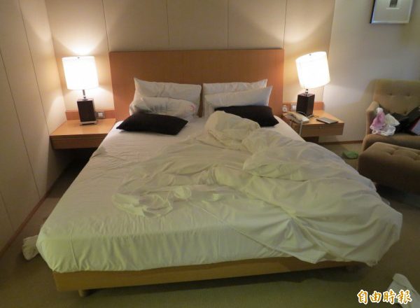 52岁嬷卖淫养孙…30岁男客被抓才知真相